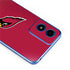 NFL Arizona Cardinals Breakaway Moto G Play 4G (2024) Skin