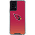 NFL Arizona Cardinals Breakaway Moto G Power 5G (2024) Clear Case