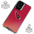 NFL Arizona Cardinals Breakaway Moto G Power 5G (2024) Clear Case