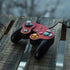NFL Arizona Cardinals Breakaway Nintendo GameCube Controller Skin