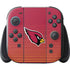 NFL Arizona Cardinals Breakaway Nintendo Switch 2 (2025) with Joy-Con Skin