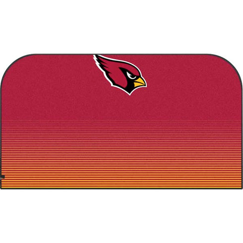 NFL Arizona Cardinals Breakaway Nintendo Switch 2 (2025) with Joy-Con Skin