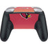 NFL Arizona Cardinals Breakaway Nintendo Switch 2 (2025) Pro Controller Skin