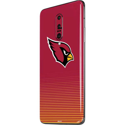 NFL Arizona Cardinals Breakaway OnePlus 7 Pro Skin