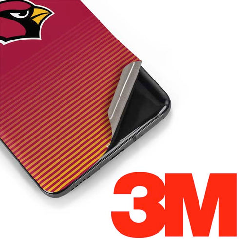 NFL Arizona Cardinals Breakaway OnePlus 7 Pro Skin