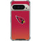 NFL Arizona Cardinals Breakaway Pixel 9/9 Pro Clear Case