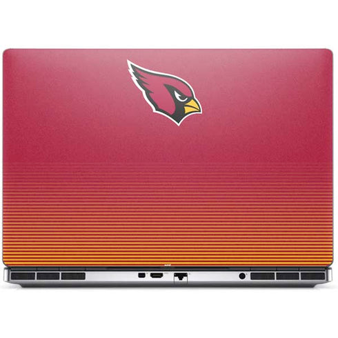 NFL Arizona Cardinals Breakaway Dell Precision Skin