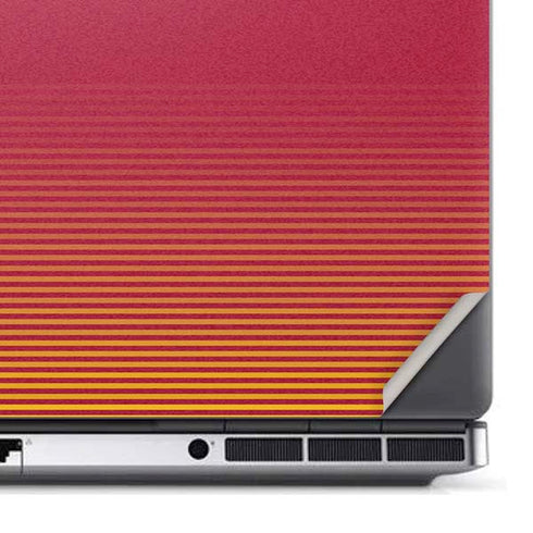 NFL Arizona Cardinals Breakaway Dell Precision Skin