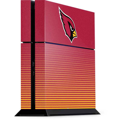 NFL Arizona Cardinals Breakaway PlayStation PS4 Skins