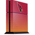 NFL Arizona Cardinals Breakaway PlayStation PS4 Skins