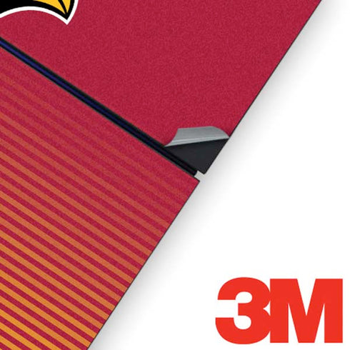 NFL Arizona Cardinals Breakaway PS4 Console Skin