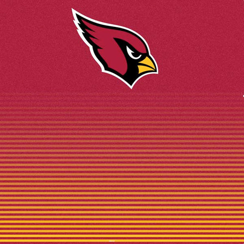 NFL Arizona Cardinals Breakaway PS4 Console Skin