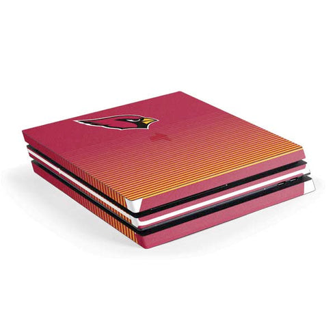 NFL Arizona Cardinals Breakaway PlayStation PS4 Skins