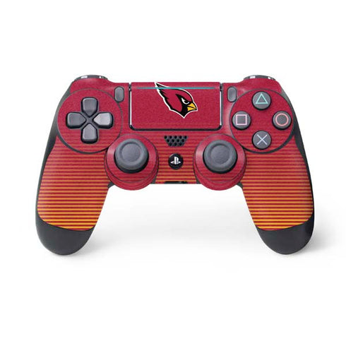 NFL Arizona Cardinals Breakaway PS4 Pro/Slim Controller Skin