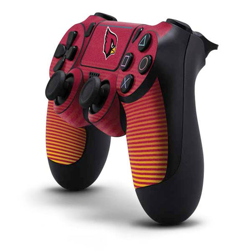 NFL Arizona Cardinals Breakaway PS4 Pro/Slim Controller Skin