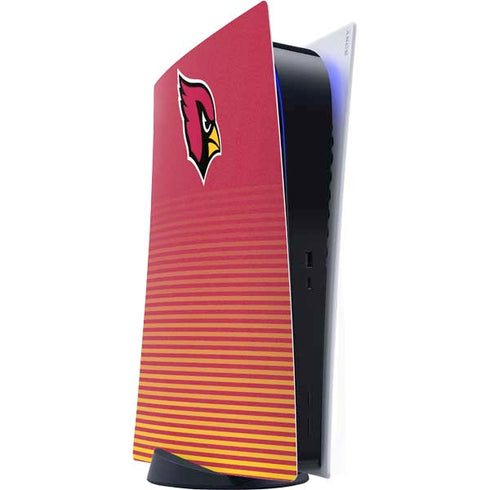 NFL Arizona Cardinals Breakaway PlayStation PS5 Skins