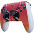 NFL Arizona Cardinals Breakaway PS5 DualSense Edge Pro Controller Skin
