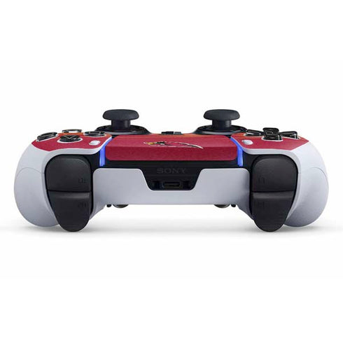 NFL Arizona Cardinals Breakaway PS5 DualSense Edge Pro Controller Skin