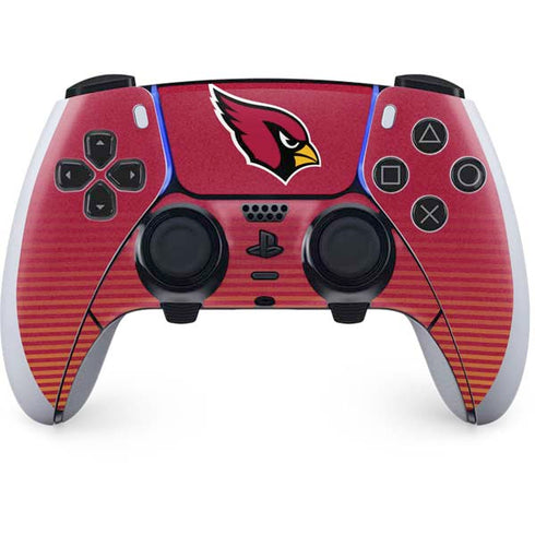 NFL Arizona Cardinals Breakaway PlayStation PS5 Skins