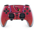 NFL Arizona Cardinals Breakaway PlayStation PS5 Skins