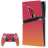 NFL Arizona Cardinals Breakaway PS5 Pro Bundle Skin