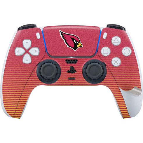 NFL Arizona Cardinals Breakaway PS5 Pro Bundle Skin