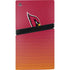 NFL Arizona Cardinals Breakaway PS5 Pro Console Skin