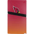 NFL Arizona Cardinals Breakaway PS5 Pro Console Skin