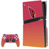 NFL Arizona Cardinals Breakaway PlayStation PS5 Skins