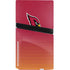 NFL Arizona Cardinals Breakaway PS5 Pro Disk Console Skin