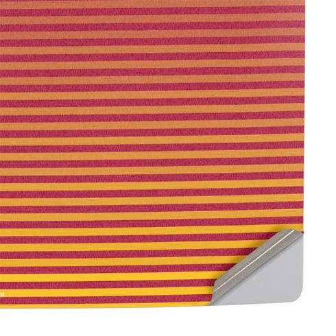 NFL Arizona Cardinals Breakaway PS5 Slim Digital Edition Console Skin