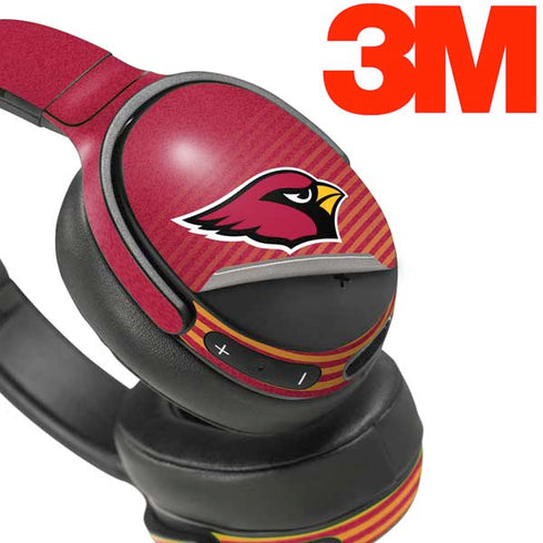 NFL Arizona Cardinals Breakaway Skullcandy Venue Skin