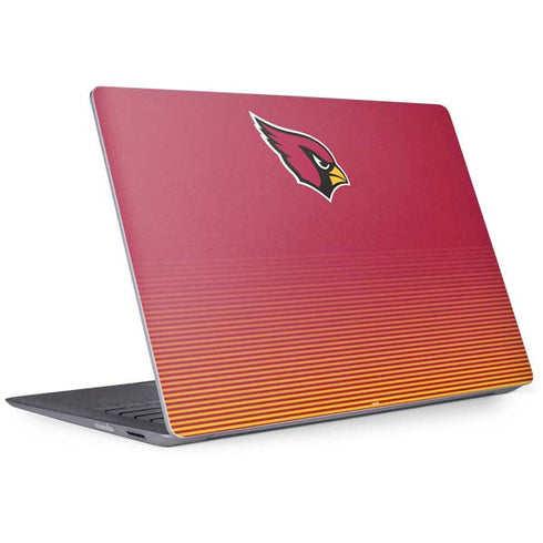 NFL Arizona Cardinals Breakaway Surface Laptop 2 Skin