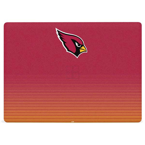 NFL Arizona Cardinals Breakaway Surface Laptop 2 Skin