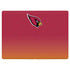 NFL Arizona Cardinals Breakaway Surface Laptop 2 Skin