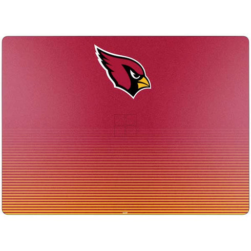 NFL Arizona Cardinals Breakaway Surface Laptop 7 13.8in Skin