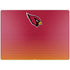 NFL Arizona Cardinals Breakaway Surface Laptop 7 13.8in Skin