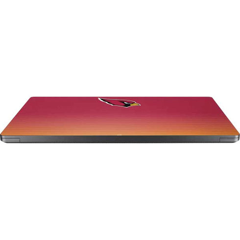 NFL Arizona Cardinals Breakaway Surface Laptop 7 13.8in Skin
