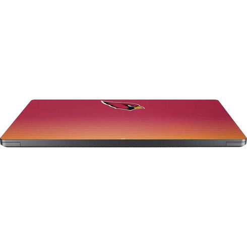 NFL Arizona Cardinals Breakaway Surface Laptop 7 15in Skin