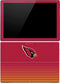 NFL Arizona Cardinals Breakaway Surface Pro 4 Skin