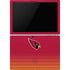 NFL Arizona Cardinals Breakaway Surface Pro 6 Skin