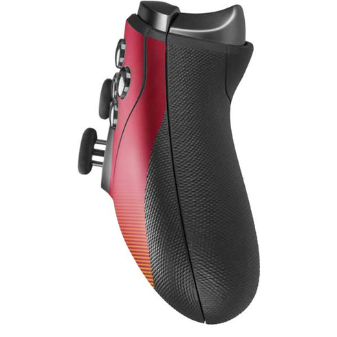 NFL Arizona Cardinals Breakaway Xbox Elite Wireless Controller Series 2 Skin