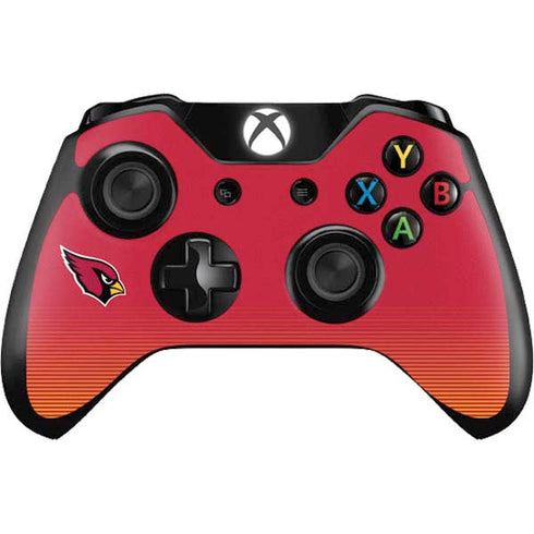 NFL Arizona Cardinals Breakaway Xbox One Controller Skin