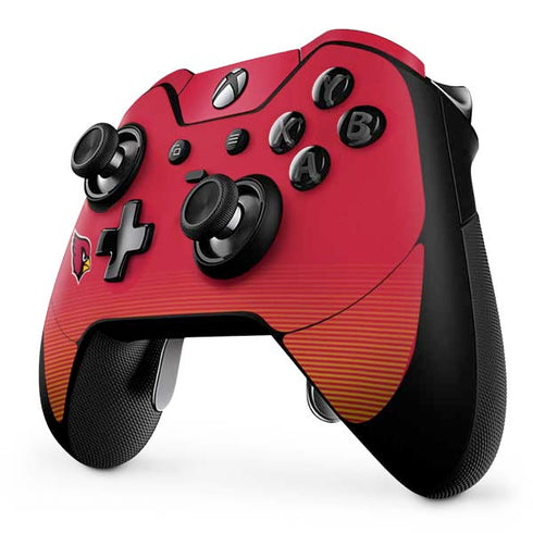 NFL Arizona Cardinals Breakaway Xbox One Elite Controller Skin