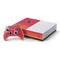 NFL Arizona Cardinals Breakaway Xbox One S All-Digital Edition Bundle Skin