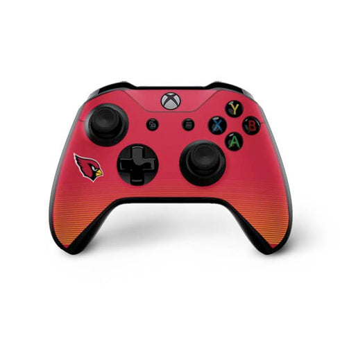 NFL Arizona Cardinals Breakaway Xbox One X Bundle Skin