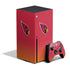 NFL Arizona Cardinals Breakaway Xbox Series X Bundle Skin
