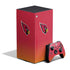 NFL Arizona Cardinals Breakaway XBox Series X Digital Edition Bundle Skin