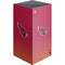NFL Arizona Cardinals Breakaway XBox Series X Digital Edition Console Skin