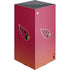 NFL Arizona Cardinals Breakaway XBox Series X Digital Edition Console Skin